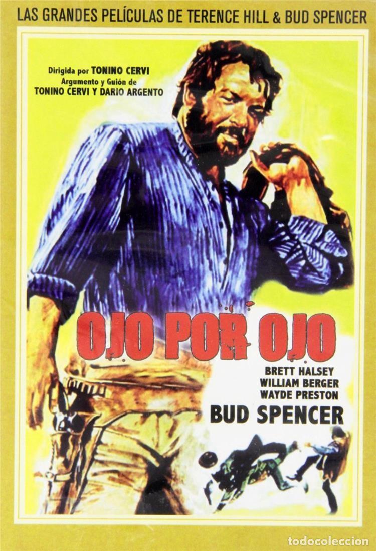 Fernsehserien: Ojo Por Ojo (Oggi A Me... Domani A Te)