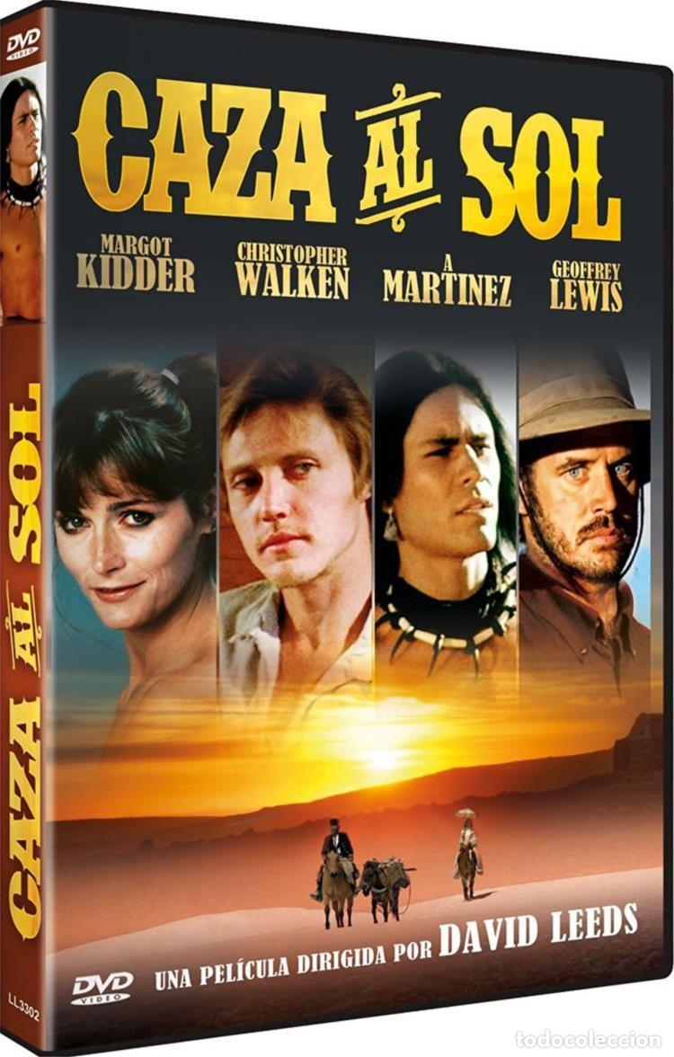 Series de TV: Caza Al Sol (Shoot The Sun Down) - Foto 1