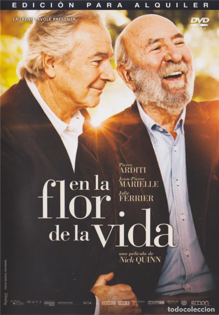 Fernsehserien: En La Flor De La Vida (La Fleur De L'&Acirc;ge)