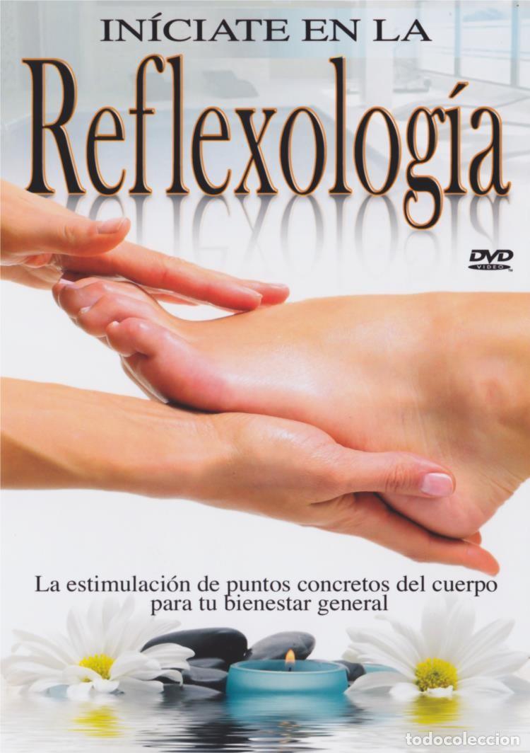 Fernsehserien: Iniciate En La Reflexologia