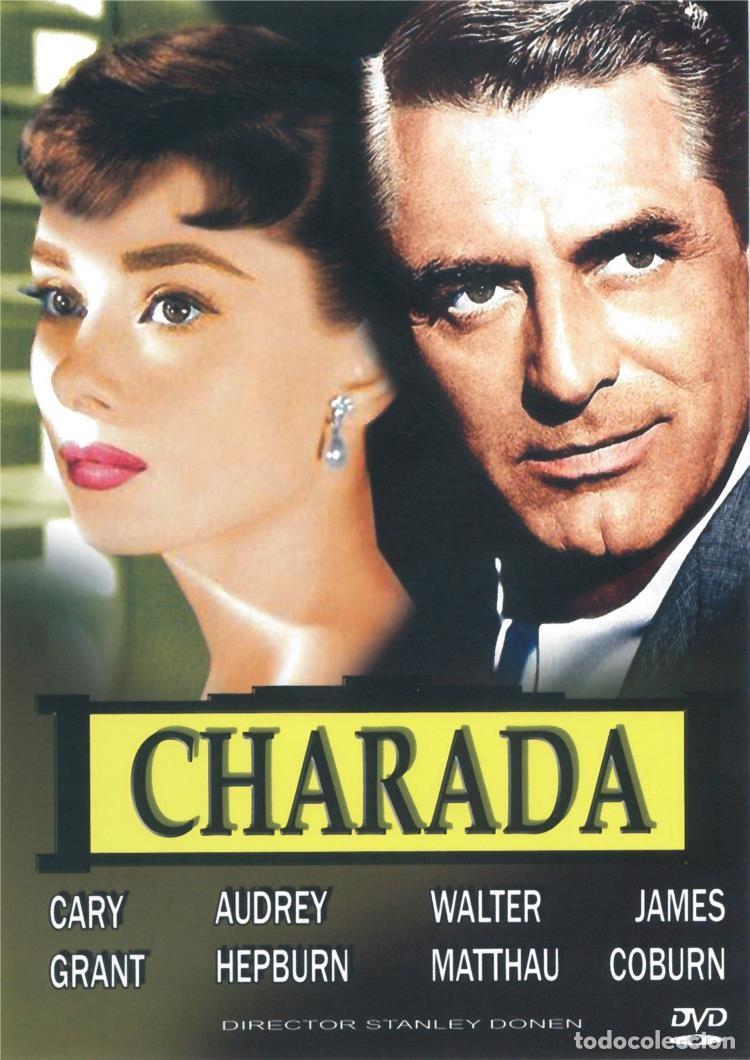 Series de TV: Charada (Charade) - Foto 1