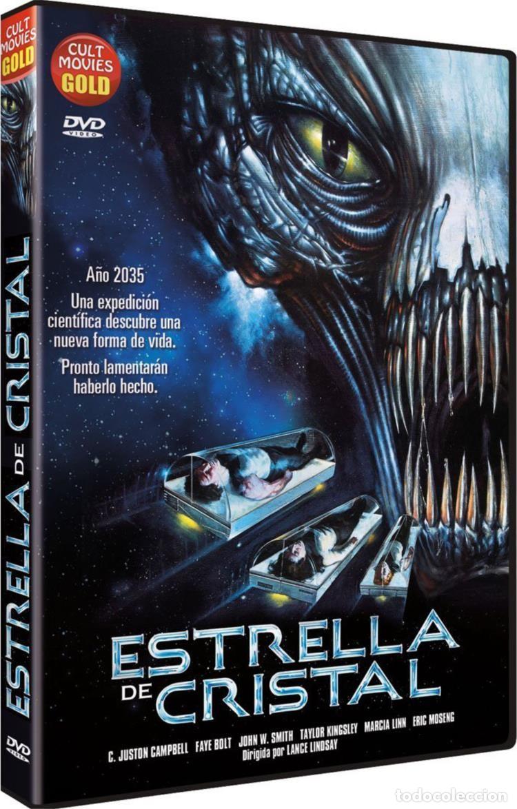 Fernsehserien: Estrella De Cristal (Star Crystal)