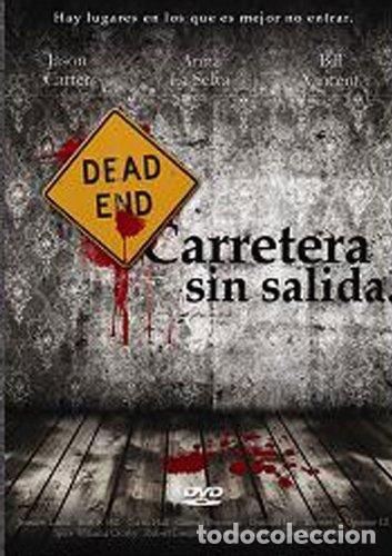 Fernsehserien: Carretera Sin Salida (Dead End Road)