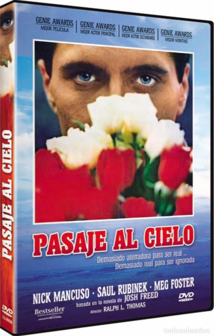 Fernsehserien: Pasaje Al Cielo (Ticket To Heaven)