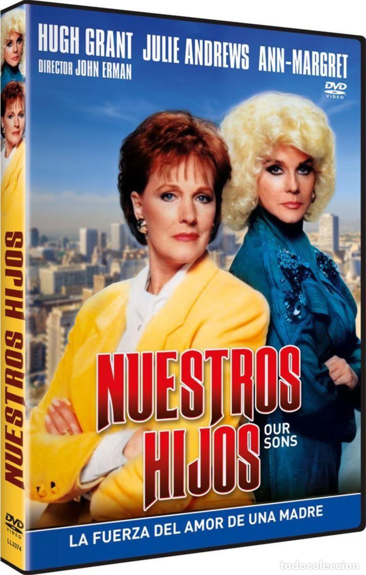 Fernsehserien: Nuestros Hijos (Our Sons)