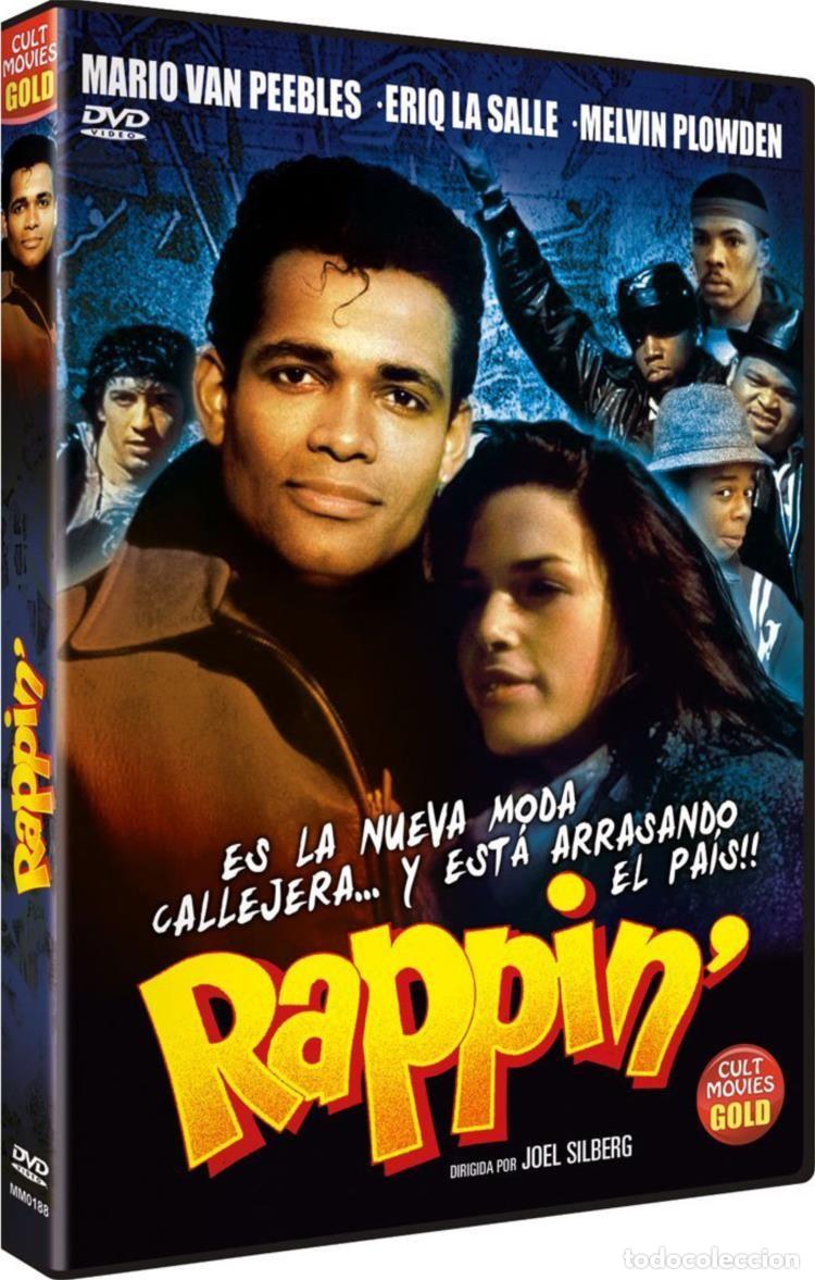 Fernsehserien: Rappin
