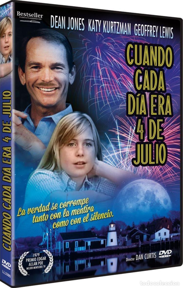 Fernsehserien: Cuando Cada Dia Era 4 De Julio (When Every Day Was The Fourth Of July)