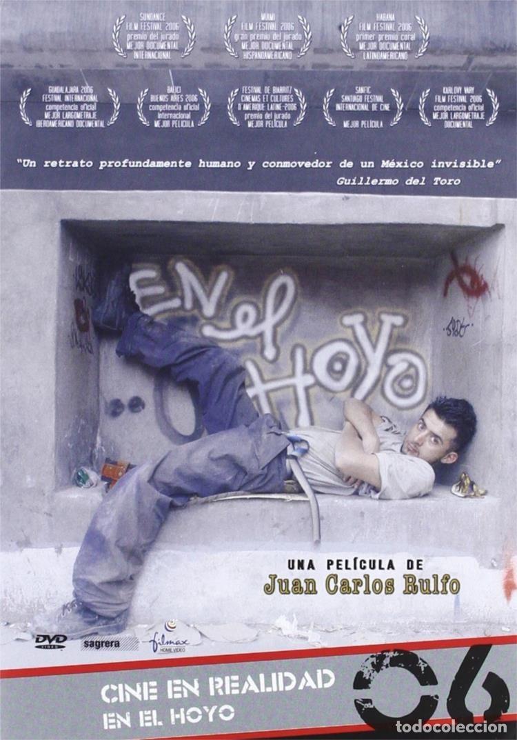 TV Series: En El Hoyo