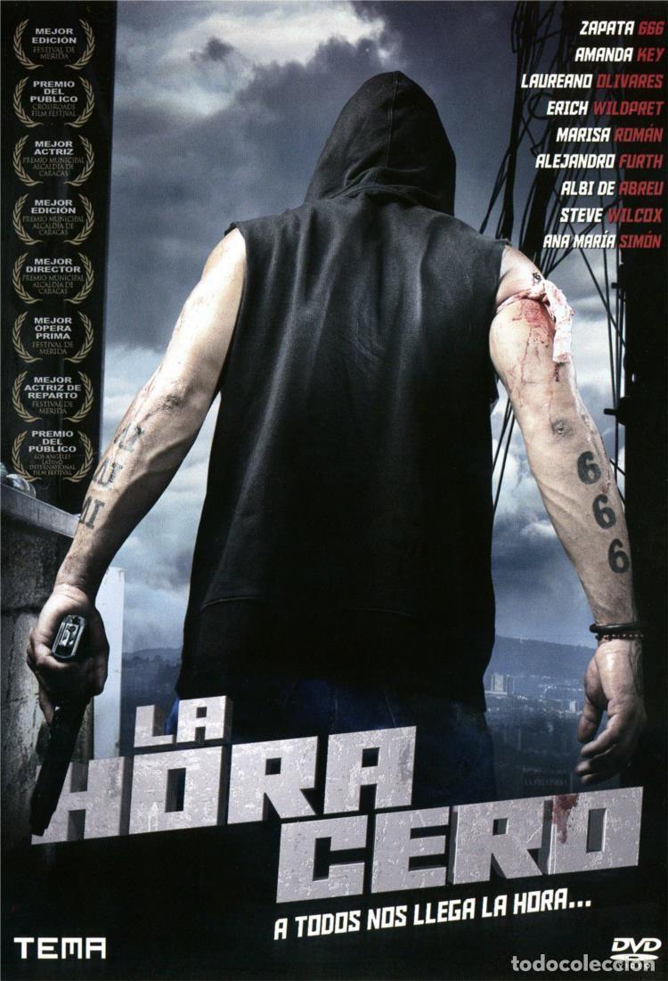 Series de TV: La Hora Cero - Foto 1