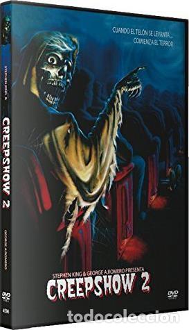 Series de TV: Creepshow 2 - Foto 1