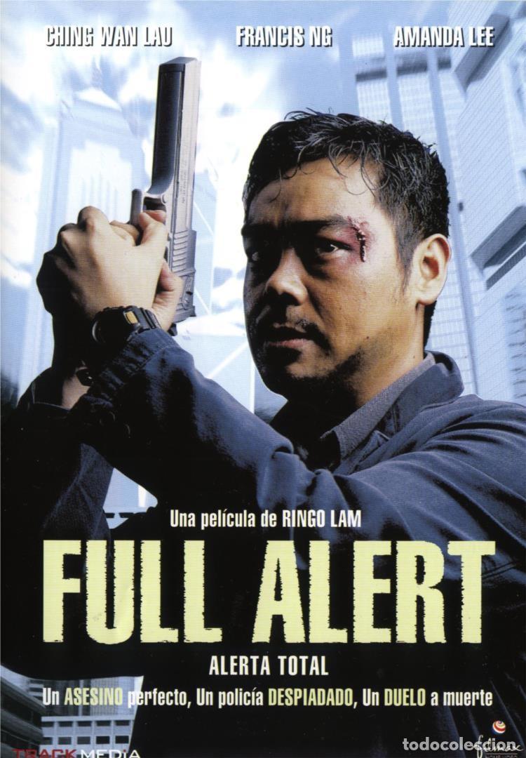 TV Series: Full Alert (Alerta Total) (Ko Doy Gai Bei)