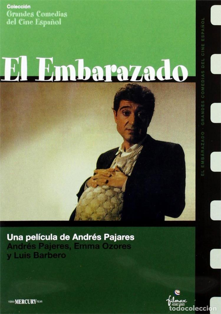 TV Series: El Embarazado