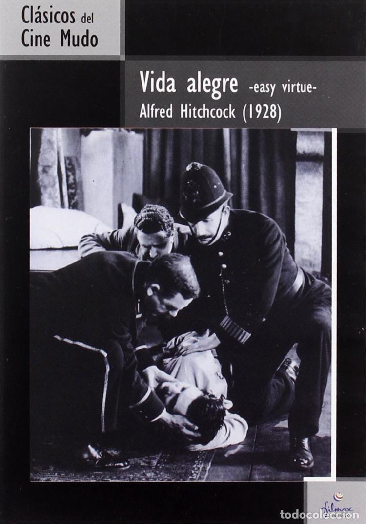 TV Series: Vida Alegre (Easy Virtue)