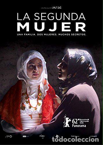 Series de TV: La Segunda Mujer (2012) (Kuma) - Foto 1