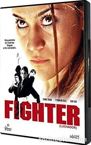 Series de TV: Fighter (Luchador) - Foto 1