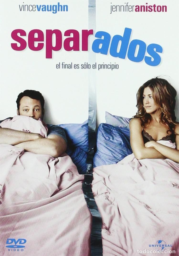 TV Series: Separados (The Break Up)