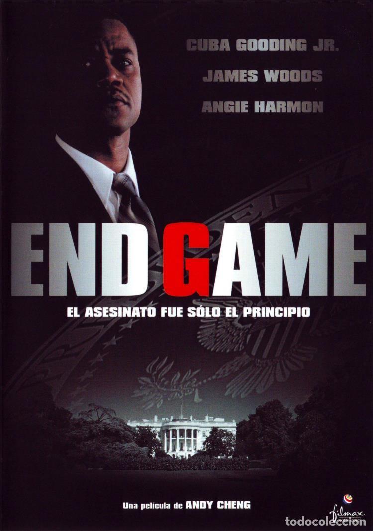 Series de TV: End Game - Foto 1
