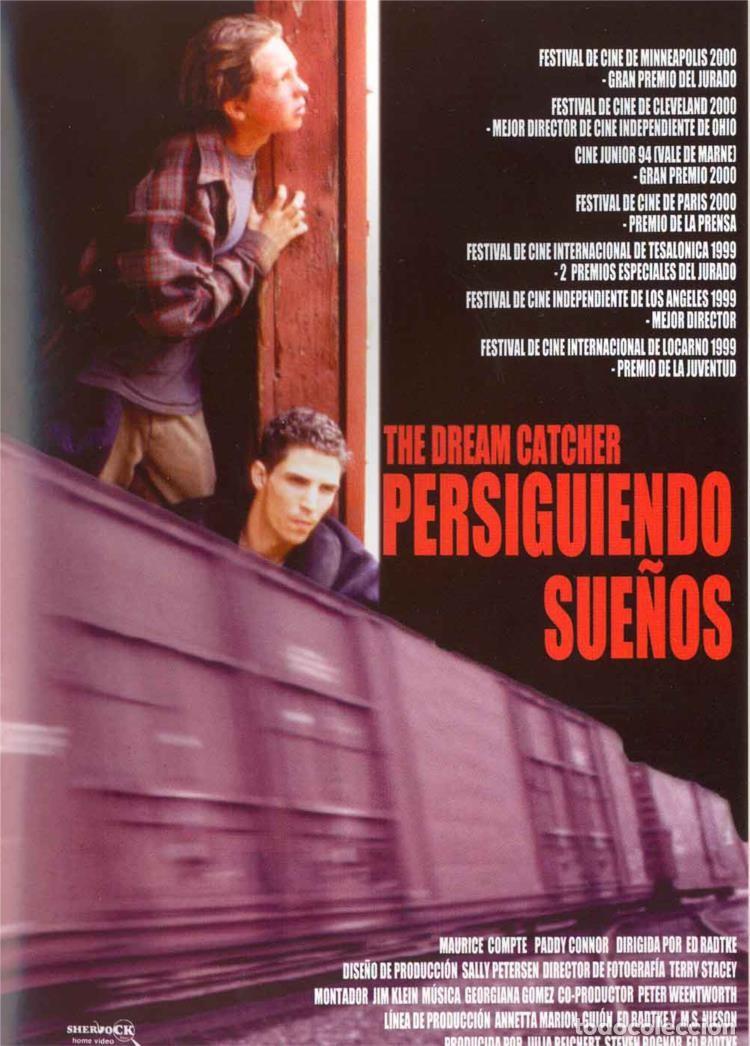 Series de TV: Persiguiendo Sue&ntilde;os (The Dream Catcher) - Foto 1