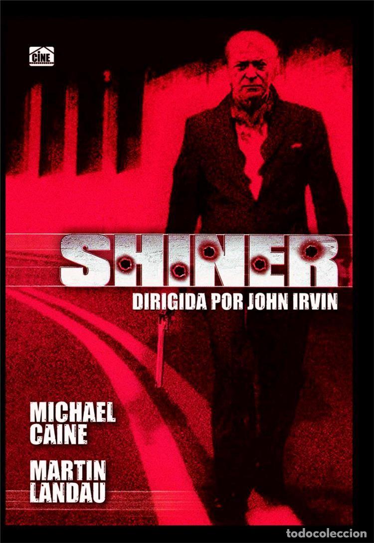 S&eacute;ries de TV: Shiner