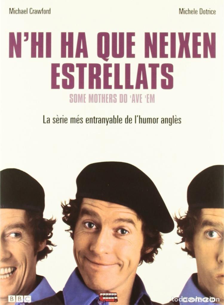 S&eacute;ries de TV: Ni Ha Que Neixen Estrellats (Ed.Catalana)