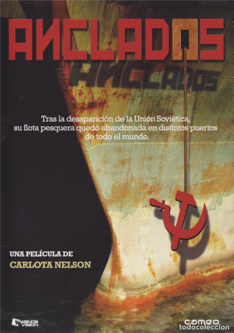 Series de TV: Anclados - Foto 1