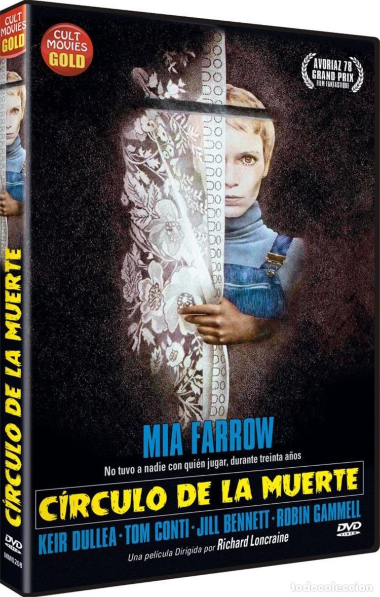 Series de TV: Circulo De La Muerte (Full Circle) - Foto 1