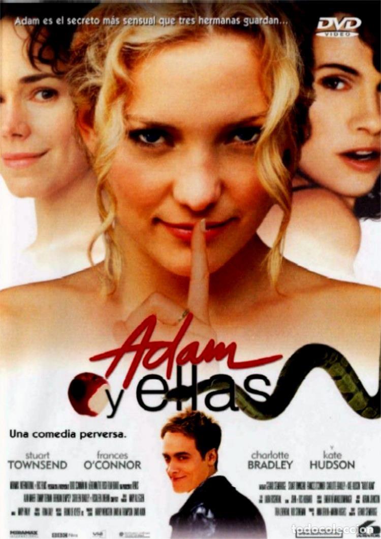Series de TV: Adam Y Ellas (About Adam) - Foto 1