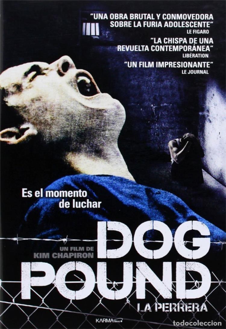 Serie di TV: Dog Pound (La Perrera)