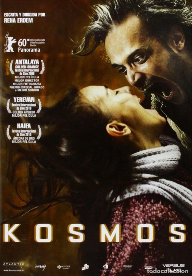 Series de TV: Kosmos (V.O.S.) - Foto 1
