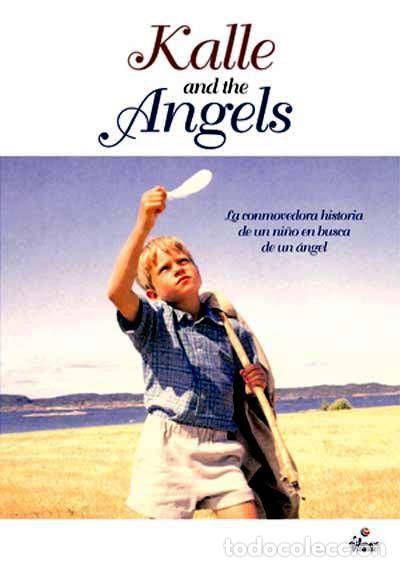 Serie di TV: Kalle And The Angels (Kalle Och &Auml;nglarna)