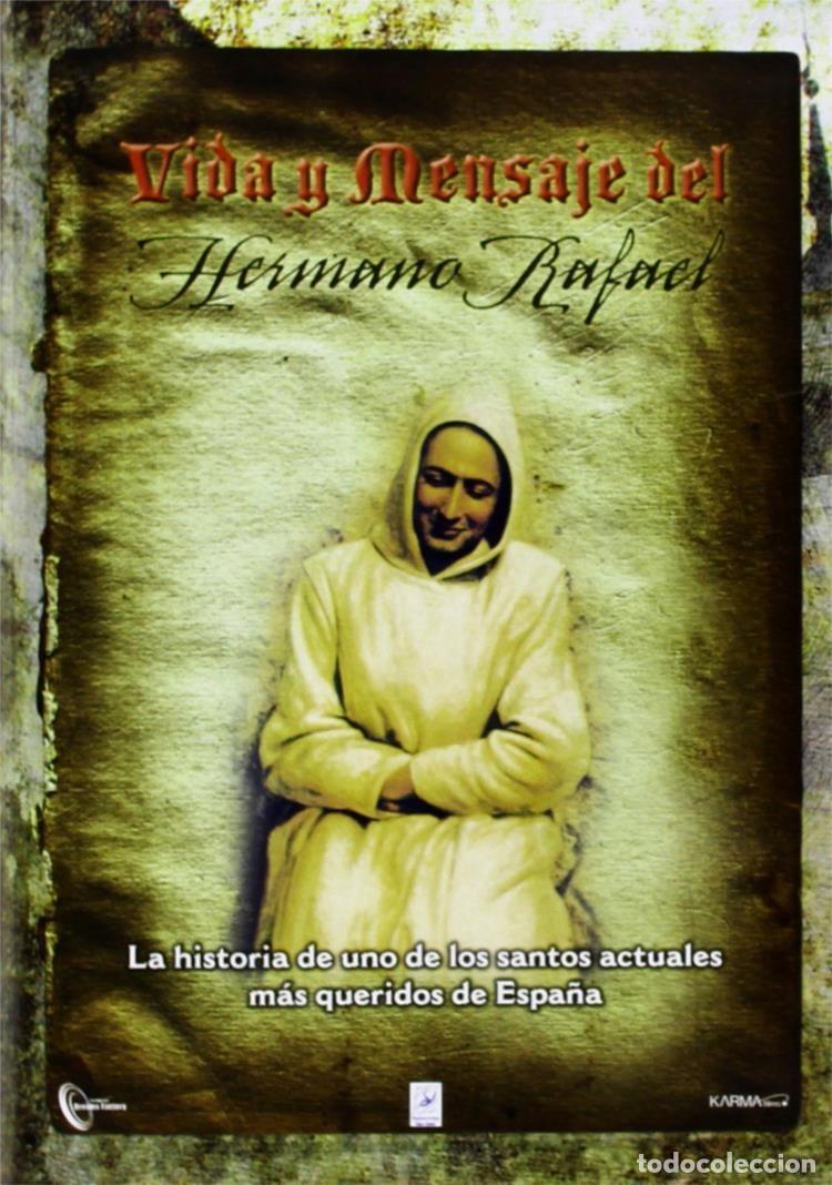 Series de TV: Vida Y Mensaje Del Hermano Rafael - Foto 1