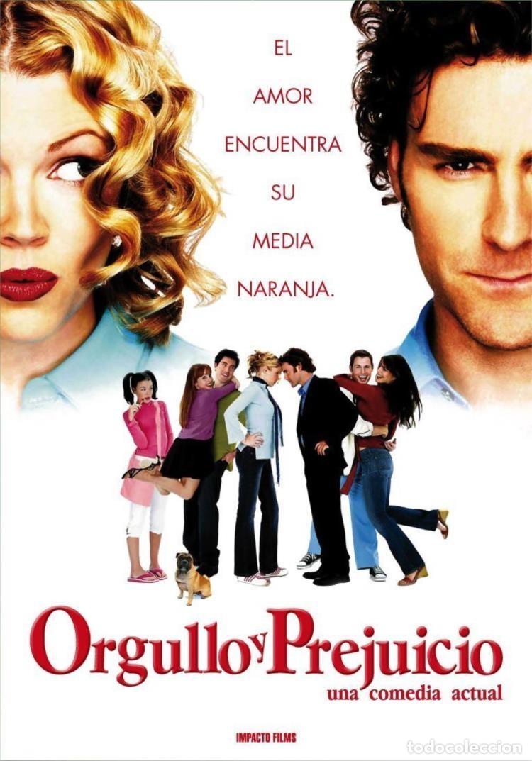 Series de TV: Orgullo Y Prejuicio (2003) (Pride And Prejudice) - Foto 1