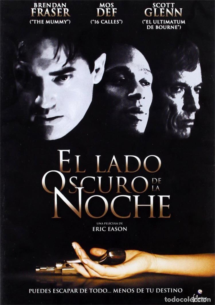 Serie di TV: El Lado Oscuro De La Noche (Journey To The End Of The Night)