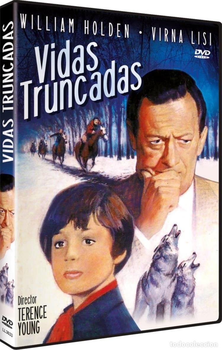 Series de TV: Vidas truncadas (Larbre de No&euml;l) - Foto 1