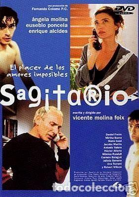 Series de TV: Sagitario - Foto 1