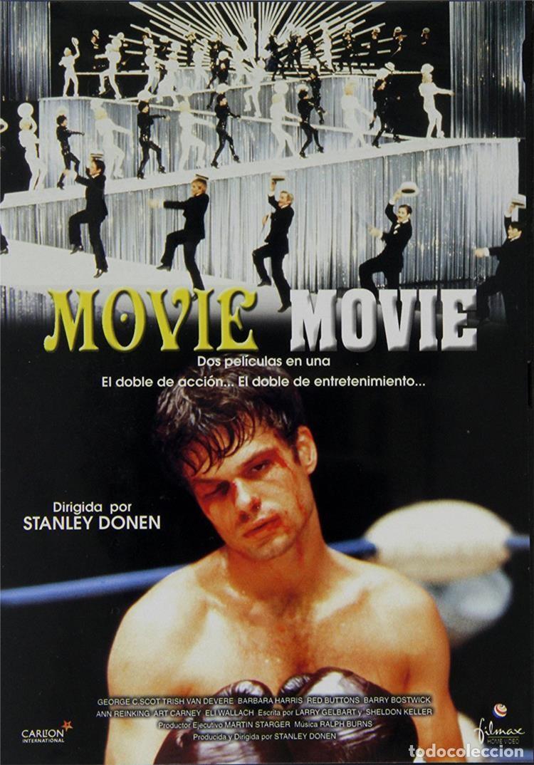 Serie di TV: Movie Movie