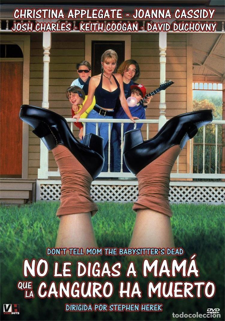 Serie di TV: No Le Digas A Mama Que La Canguro Ha Muerto
