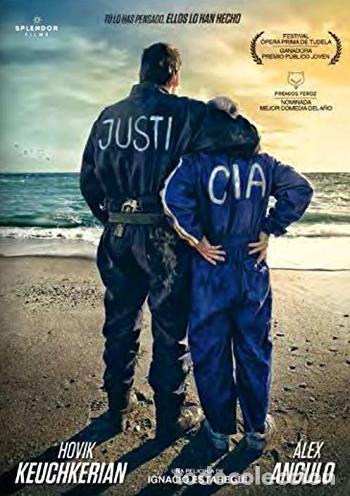 Serie di TV: Justi&Cia