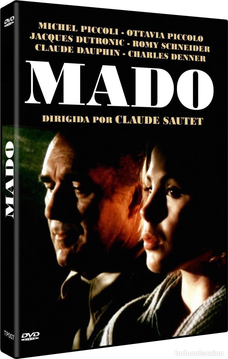 Series de TV: Mado - Foto 1