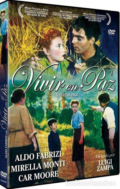 Series de TV: Vivir En Paz (Vivere In Pace) - Foto 1