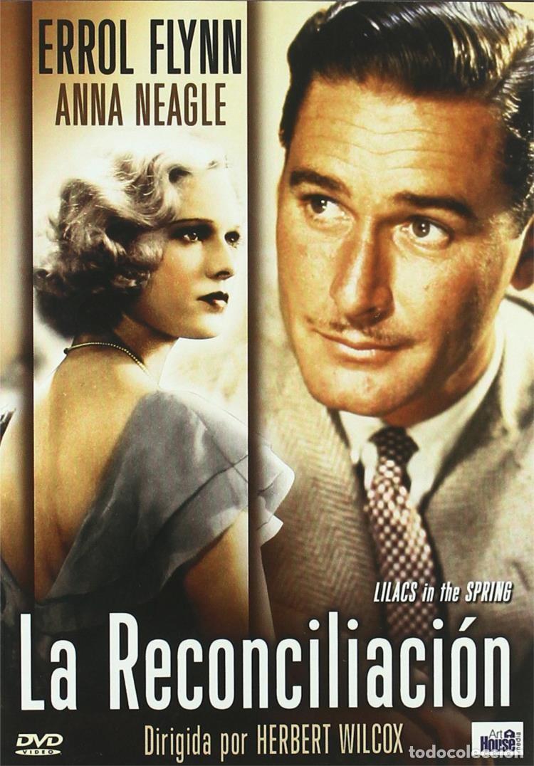 Series de TV: La Reconciliacion (Lilacs In The Spring)