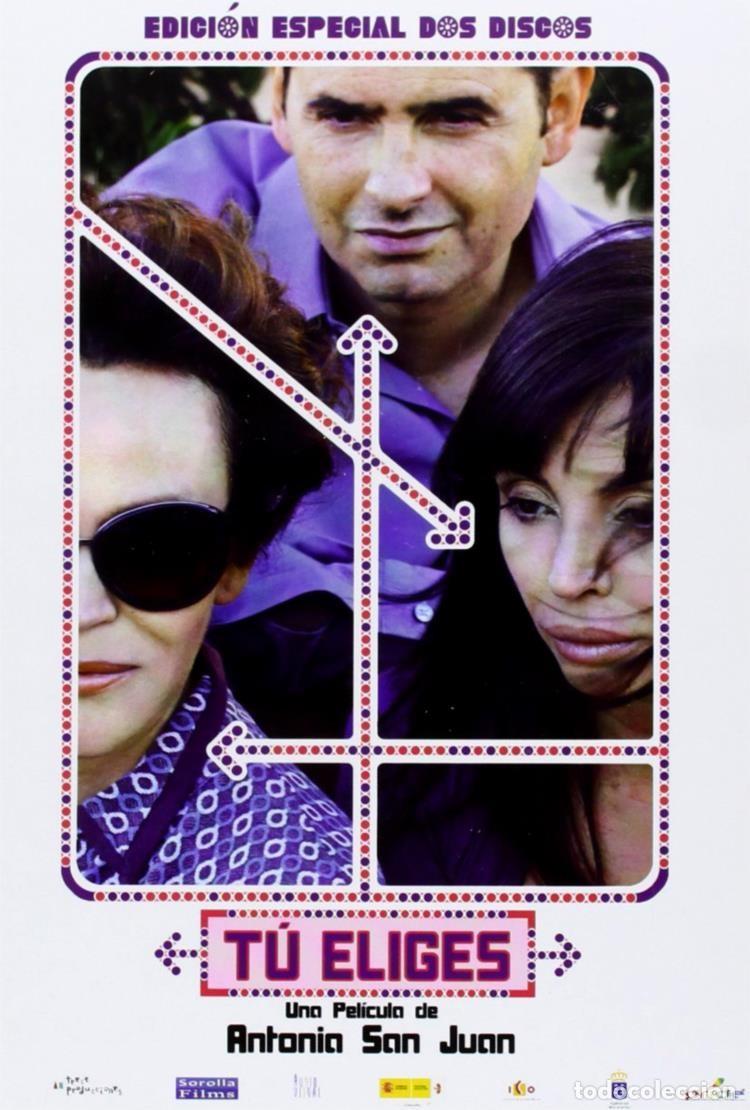 Series de TV: Tu Eliges (Ed. Especial)