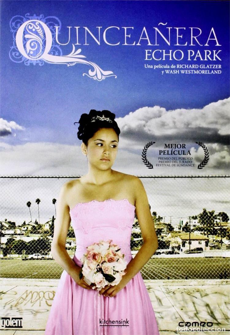 Series de TV: Quincea&ntilde;era (Echo Park) - Foto 1