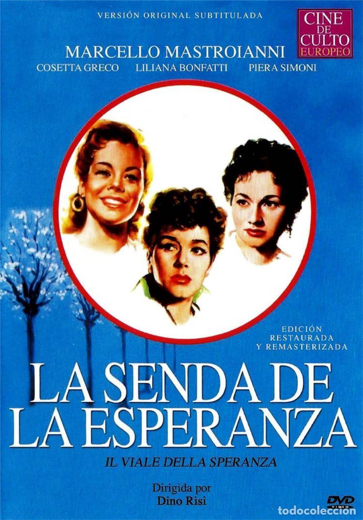Series de TV: La Senda De La Esperanza (V.O.S.) (Il Viale Della Speranza)