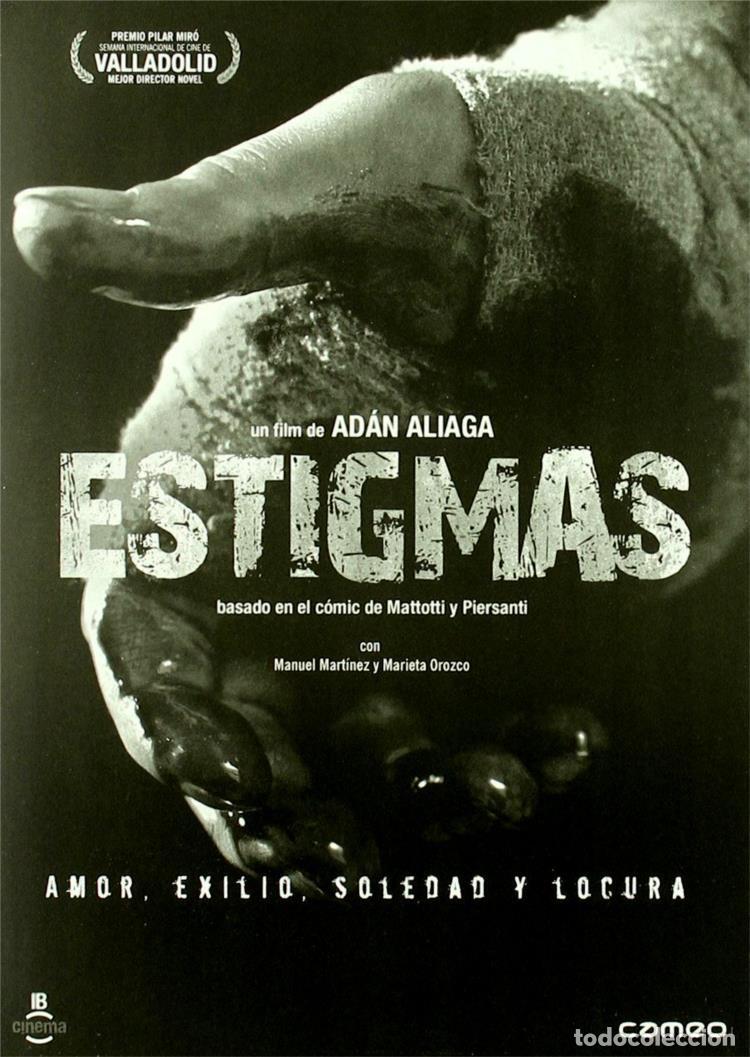 Series de TV: Estigmas - Foto 1