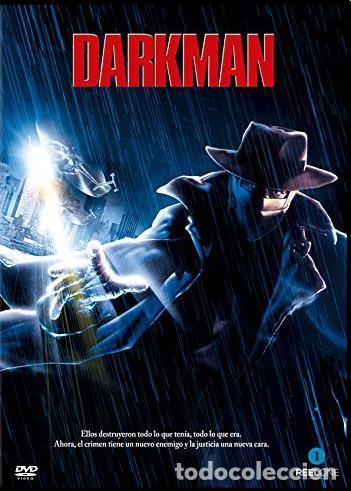 Series de TV: Darkman - Foto 1