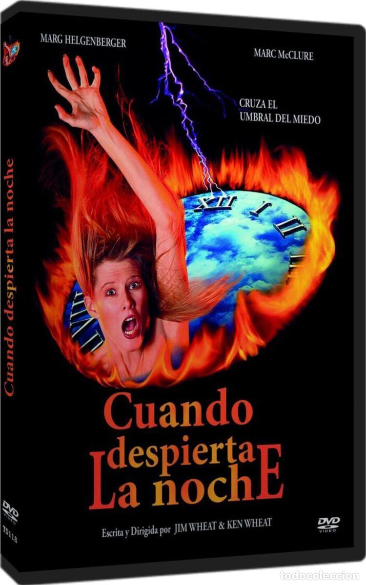 Series de TV: Cuando Despierta La Noche (After Midnight) - Foto 1