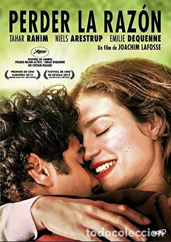 S&eacute;ries de TV: Perder La Raz&oacute;n (A Perdre La Raison)