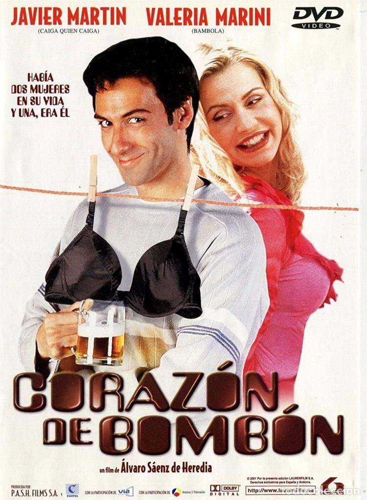 Series de TV: Coraz&oacute;n De Bomb&oacute;n - Foto 1
