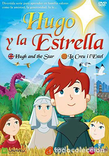 Series de TV: Hugo Y La Estrella